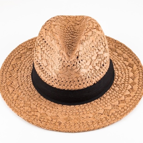 Boho Chic spring Summer Panama Hat main image 13